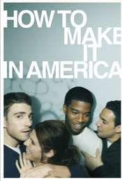 How to Make It in America