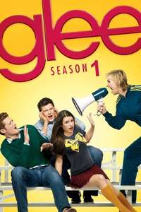 Season 1 - Posters