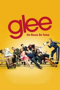 Season 1 - Posters