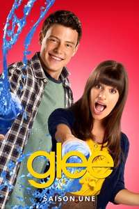Season 1 - Posters