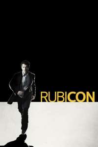 Rubicon - Poster