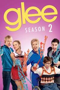 Season 2 - Posters