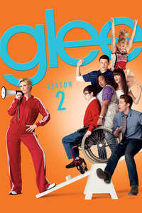 Season 2 - Posters