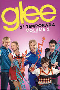 Season 2 - Posters