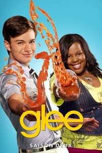 Season 2 - Posters