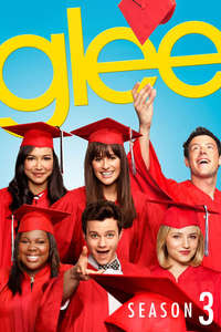 Season 3 - Posters