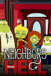 Neighbors from Hell