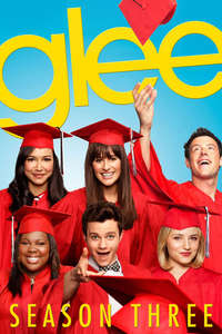 Season 3 - Posters