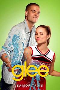 Season 3 - Posters