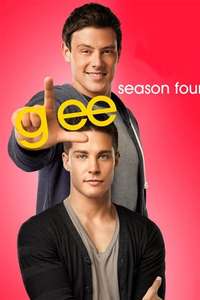 Season 4 - Posters