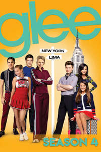 Season 4 - Posters