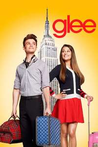 Season 4 - Posters