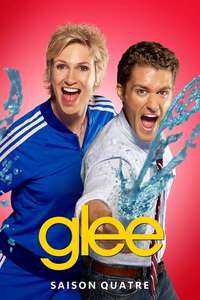 Season 4 - Posters