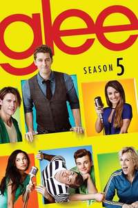 Season 5 - Posters