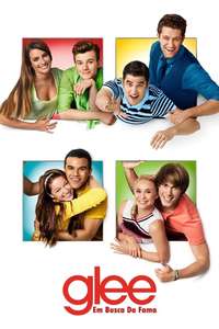 Season 5 - Posters