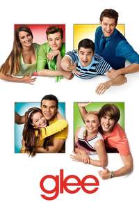 Season 5 - Posters
