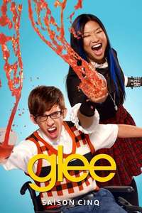 Season 5 - Posters