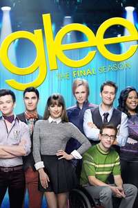 Season 6 - Posters