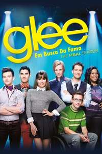 Season 6 - Posters
