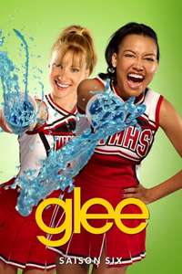 Season 6 - Posters