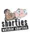 Shorties Watchin' Shorties