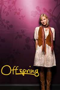 Offspring - Poster