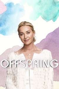 Offspring - Poster