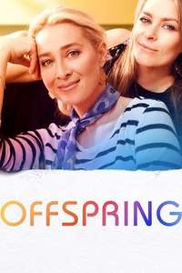 Offspring - Poster