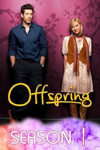 Offspring - Poster