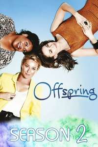 Offspring - Poster