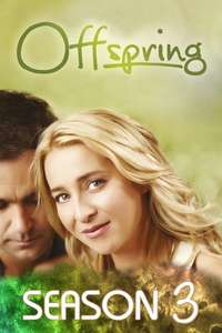 Offspring - Poster