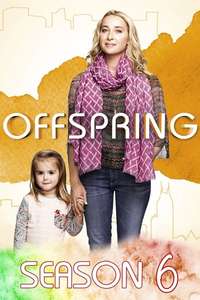 Offspring - Poster