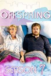 Offspring Season 7