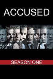 Accused Series 1
