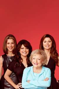 Hot in Cleveland - Posters