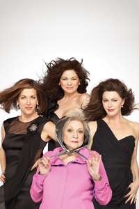 Hot in Cleveland - Posters