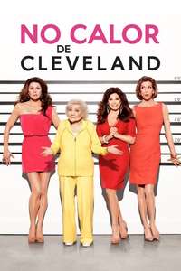 Hot in Cleveland - Posters