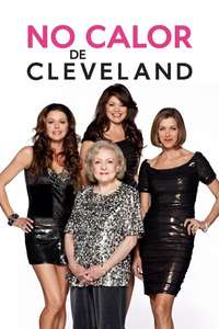 Hot in Cleveland - Posters