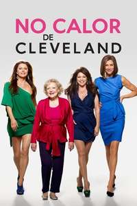 Hot in Cleveland - Posters