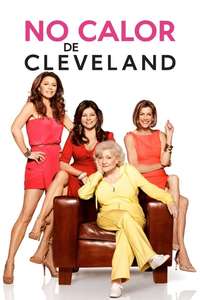 Hot in Cleveland - Posters