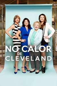 Hot in Cleveland - Posters