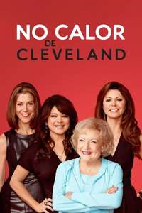 Hot in Cleveland - Posters