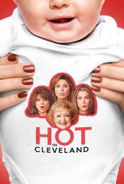 Hot in Cleveland