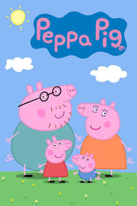 Peppa Pig - Posters