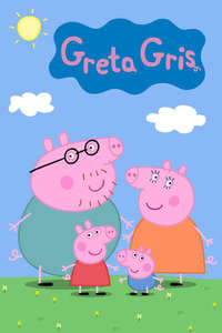 Peppa Pig - Posters