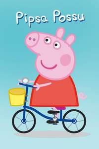 Peppa Pig - Posters