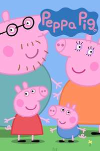 Peppa Pig - Posters