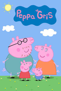 Peppa Pig - Posters