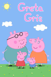 Peppa Pig - Posters