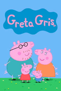 Peppa Pig - Posters